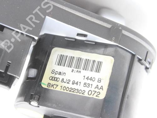 Control unit AUDI TT (8J3) 2.0 TTS quattro | BP39862884M11 - Image 6