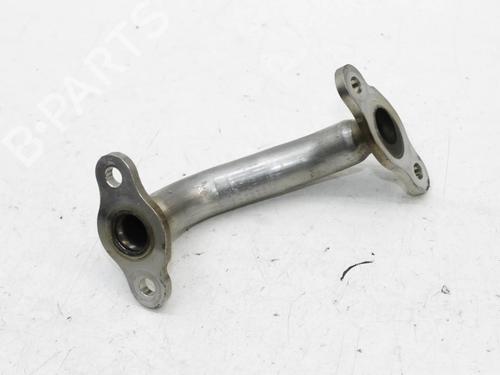 Pipe TOYOTA COROLLA Hatchback (_E21_, _EA1_, _EH1_) 1.8 Hybrid (ZWE211, ZWE219) | BP39856220M125 - Image 2