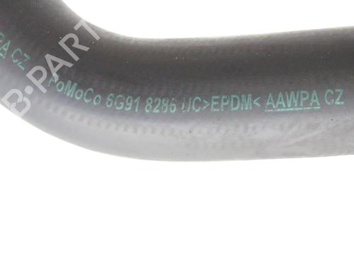 Pipe FORD S-MAX (WA6) 2.2 TDCi | BP39858885M125 - Image 5