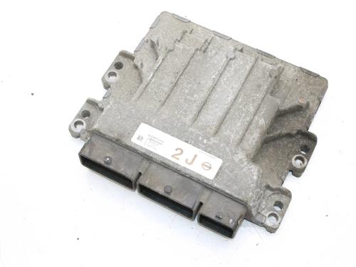 Used Engine control unit (ECU) Engine control unit (ECU) TOYOTA AURIS Estate (_E18_) 1.4 D-4D (NDE180_) (90 hp) 39783404 39783404