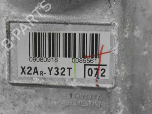Engine LEXUS NX (_Z1_) 300h AWD (AYZ15, AYZ15_, AYZ15R) | BP39832701M1 - Image 6