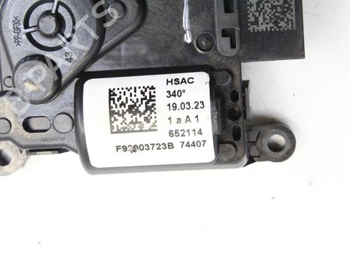 Electronic module MG MG 4 (EH32) EV | BP39878470M83 - Image 3