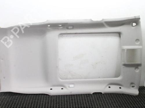 Interiør tag Interiør tag NISSAN X-TRAIL III (T32_, T32R, T32RR) 1.6 dCi (T32) (130 hp) 39786904 39786904