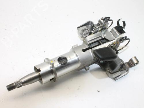 Ratstammeenhed Ratstammeenhed HYUNDAI i40 I (VF) 1.7 CRDi (116 hp) 39796814 39796814