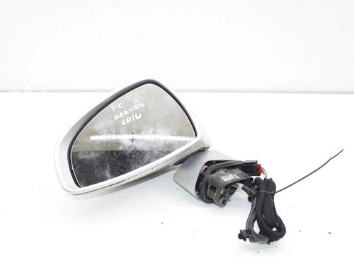 Bakspejl venstre Bakspejl venstre AUDI TT (8J3) 3.2 V6 quattro (250 hp) 39853067 39853067