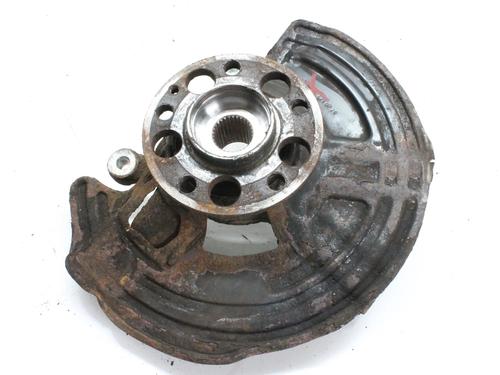 Used Left front steering knuckle Left front steering knuckle MERCEDES-BENZ GLA-CLASS (X156) GLA 220 d 4-matic (156.905) (177 hp) 39861445 39861445