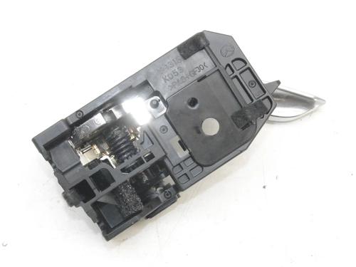Front left interior door handle MAZDA CX-5 (KE, GH) 2.2 D (KE2FW) | BP39840080I13 - Image 2