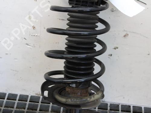 Left front shock absorber CITROËN C4 CACTUS 1.2 VTi 82 | BP39837193M16 - Image 3