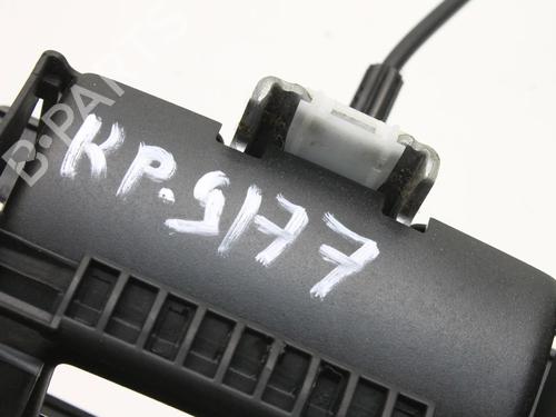Headrest VOLVO V60 I (155) D3 | BP39875387I31 - Image 3