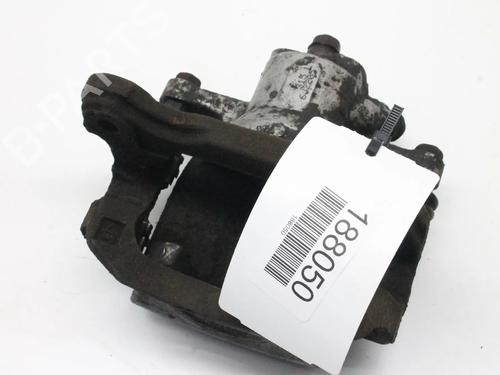 Right rear brake caliper LEXUS IS III (_E3_) 300h (AVE30_, AVE30R) | BP39874402M106 - Image 3