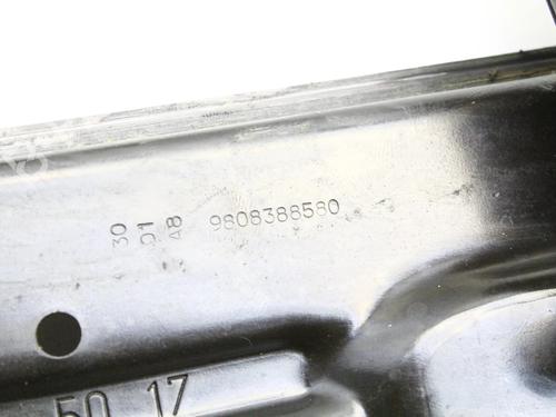 Front left window mechanism TOYOTA PROACE Van (MDZ_) 1.6 D4d (MDZ2) | BP39790017C22  - Image 5
