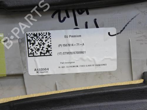 Interiør taket TESLA MODEL 3 (5YJ3) EV | BP39794312I12 - Image 4