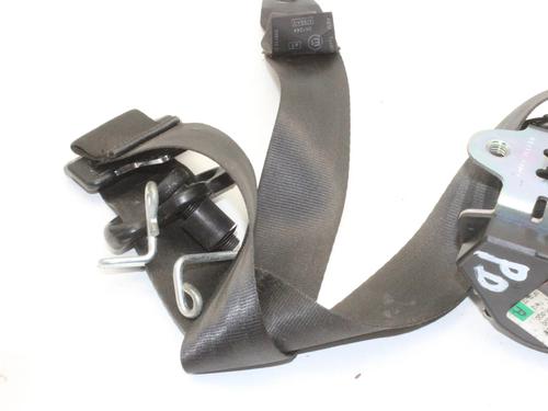 Front right seatbelt FORD S-MAX (WA6) 2.2 TDCi | BP39767751I25 - Image 2