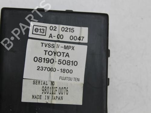 Control unit LEXUS LS (_F2_) 400 (UCF20_) | BP39833737M11 - Image 3