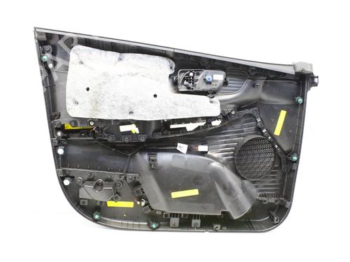 Front right panel HYUNDAI BAYON (BC3) 1.0 T-GDI 48V-Hybrid | BP39787421C59 - Image 2