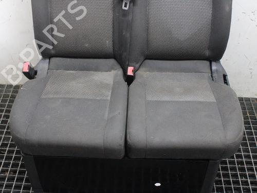 Left front seat FORD TRANSIT CUSTOM V362 Van (FY, FZ) 2.2 TDCi | BP39861137C15 - Image 2