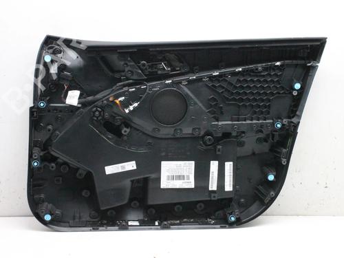 Venstre frontpanel BMW 1 (F40) 116 d | BP39848621C58 - Image 2