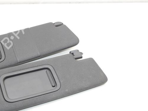 Left sun visor AUDI TT Roadster (8J9) 2.0 TFSI | BP39807713I1 - Image 3
