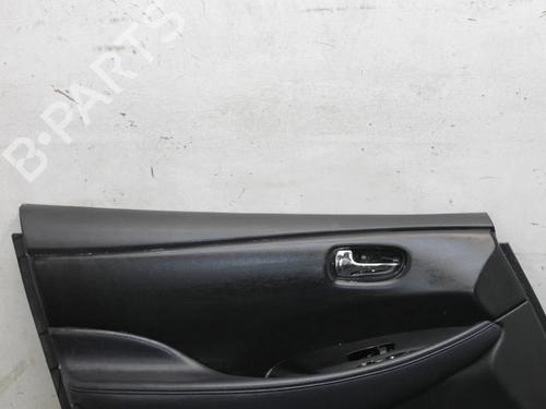Other NISSAN LEAF (ZE1) Electric | BP39776318O1 - Image 2