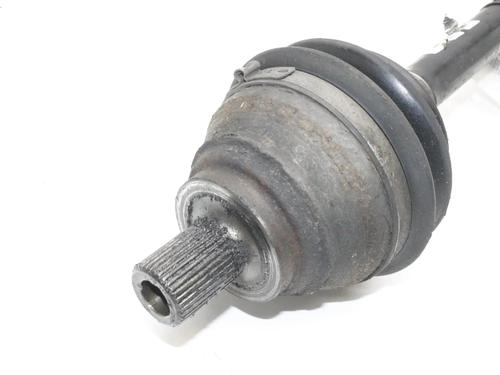 Left front driveshaft VW CC B7 (358) 2.0 TDI | BP39800861M38 - Image 2