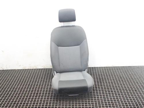 Used Right front seat Right front seat NISSAN NV200 Van e-NV (ME0N) (109 hp) 39820816 39820816