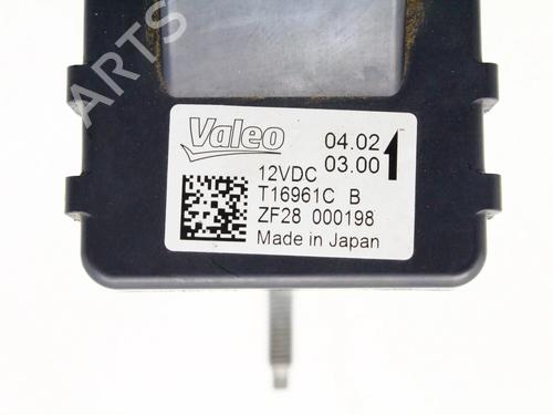 Electronic sensor CITROËN C4 III (BA_, BB_, BC_) ë-C4 (BCZKXC, BZCKSC) | BP39768250M84 - Image 4