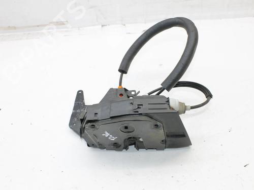 Front left lock JAGUAR XE (X760) 2.0 D | BP39772924C98 - Image 3