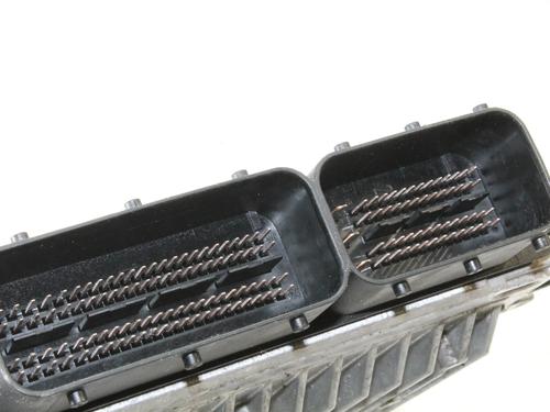 Engine control unit (ECU) HONDA CIVIC IX (FK) 2.2 i-DTEC (FK3) | BP39878426M57 - Image 2