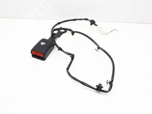 Used Seat buckle Seat buckle MITSUBISHI ECLIPSE CROSS (GK_, GL_) 1.5 T-Mivec (163 hp) 39868701 39868701