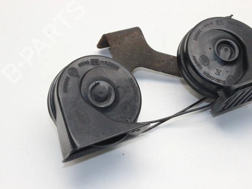 Horn JEEP CHEROKEE (KL) 2.0 CRD 4x4 | BP39847776E13 - Image 2