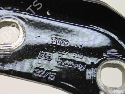 Electronic module AUDI A6 Allroad C7 (4GH, 4GJ) 3.0 TDI quattro | BP39784521M83 - Image 7