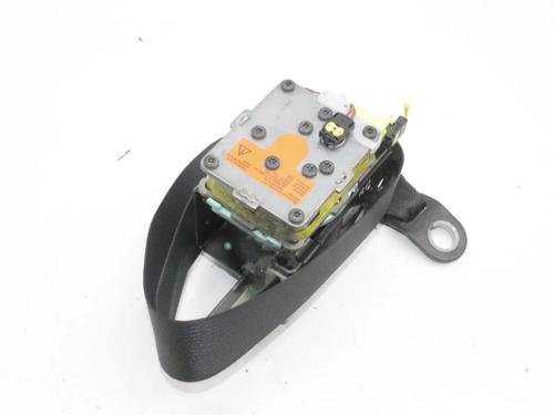 Used Front right seatbelt Front right seatbelt TOYOTA AURIS (_E15_) 1.8 Hybrid (ZWE150_, ZWE150R) (136 hp) 39872507 39872507