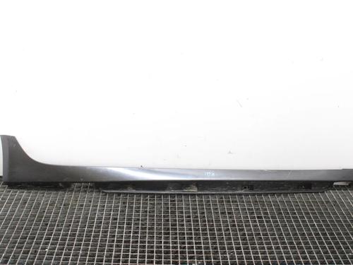 Used Right sideskirt Right sideskirt AUDI A6 C7 Avant (4G5, 4GD) 2.0 TDI (177 hp) 39868093 39868093