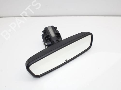 Used Rear mirror Rear mirror LAND ROVER DISCOVERY SPORT (L550) 2.0 D 4x4 (180 hp) 39827696 39827696