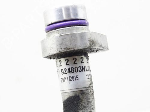 AC pipe NISSAN LEAF (ZE0) Electric | BP39852576M126 - Image 5