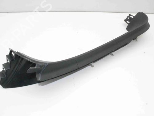 Pynteliste til bagklap TESLA MODEL X (5YJX) P100D AWD | BP39807461C151 - Image 4