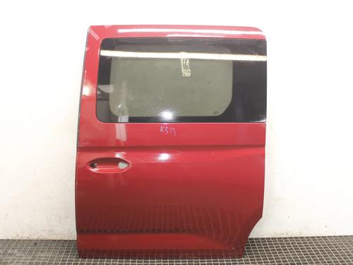 Venstre side skydedør Venstre side skydedør VW CADDY V MPV (SBB, SBJ) 1.5 TSi EVO (114 hp) 39871126 39871126