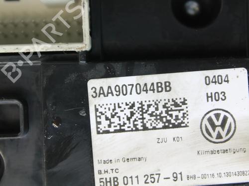 Control unit VW CC B7 (358) 2.0 TDI | BP39865198M11 - Image 6