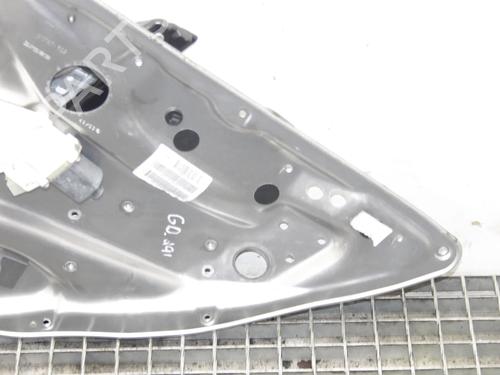 Rear right window mechanism MERCEDES-BENZ C-CLASS T-Model (S204) C 350 CDI (204.225) | BP39856432C25 - Image 3