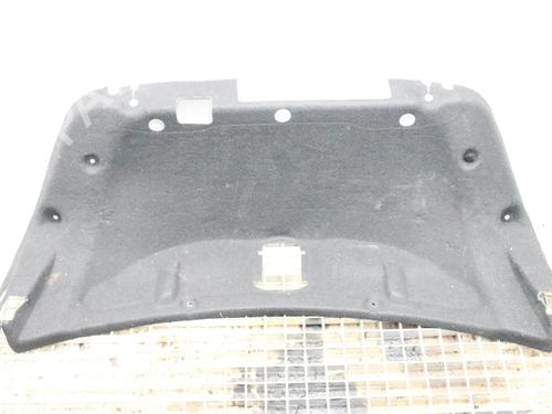 Used Tailgate trim Tailgate trim MERCEDES-BENZ C-CLASS Coupe (C204) C 250 CDI (204.303) (204 hp) 39819032 39819032