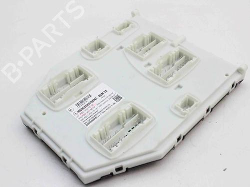Used Control unit Control unit MERCEDES-BENZ EQB (X243) EQB 350 4-matic (243.612) (292 hp) 39867806 39867806