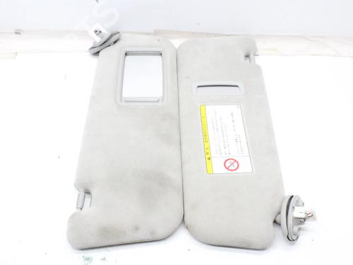 Used Left sun visor Left sun visor LEXUS LS (_F4_) 600h AWD (UVF45, UVF46) (394 hp) 39854378 39854378