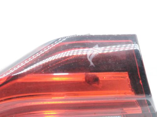Left tailgate light AUDI A1 Sportback (GBA) 35 TFSI | BP39777232C79 - Image 2