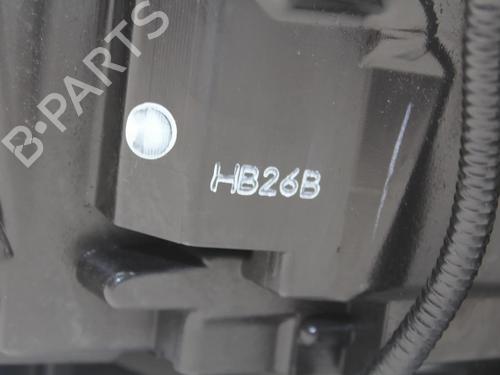 Left headlight HONDA JAZZ IV (GK_) 1.5 | BP39768309C28 - Image 8