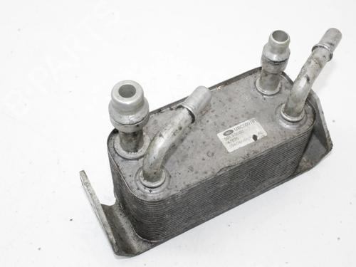 Used Oil radiator Oil radiator LAND ROVER RANGE ROVER SPORT I (L320) 3.0 D 4x4 (245 hp) 39866443 39866443