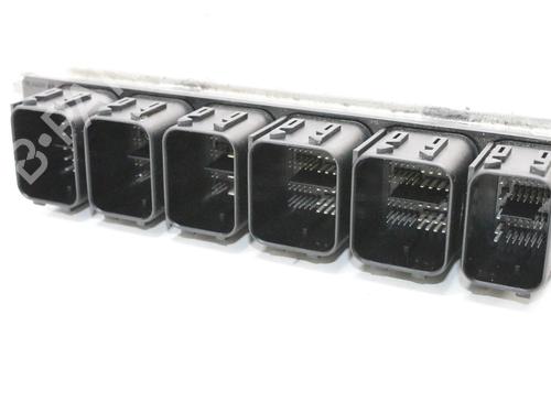 Engine control unit (ECU) BMW 6 Gran Turismo (G32) 630 d xDrive | BP39800825M57 - Image 4