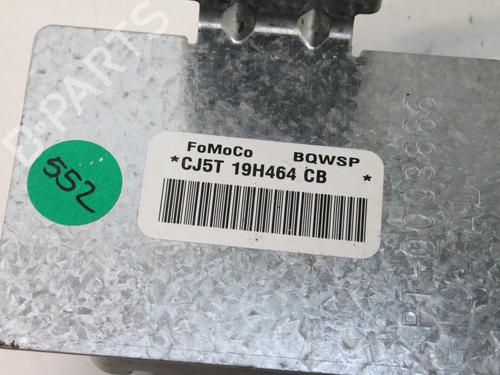Antenne/Base FORD KUGA II (DM2) 2.0 TDCi 4x4 | BP39788156C140 - Image 5