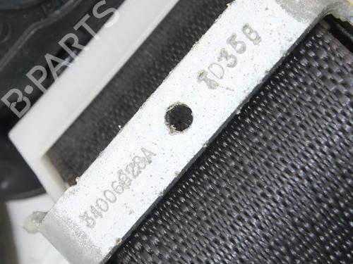 Rear left seatbelt JEEP CHEROKEE (KL) 2.0 CRD 4x4 | BP39876879I29 - Image 5