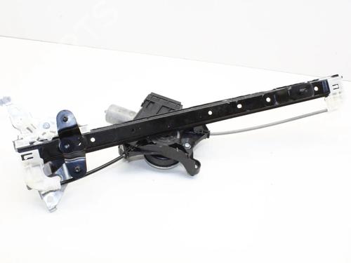 Used Rear right window mechanism Rear right window mechanism LEXUS UX (_AA1_, _AH1_, _MA1_) 250h (MZAH10) (184 hp) 39877766 39877766