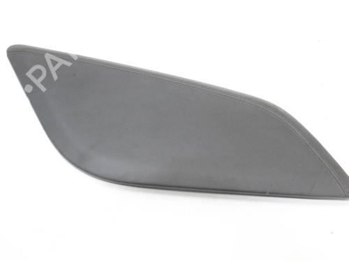 Mittelkonsole Mittelkonsole AUDI A7 Sportback (4GA, 4GF) 3.0 TDI quattro (272 hp) 39865781 39865781